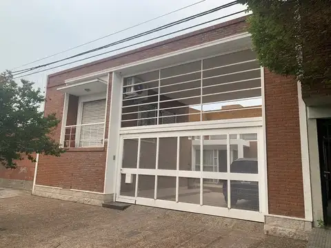 Sensacional Casa En Venta 3d Apta crédito!