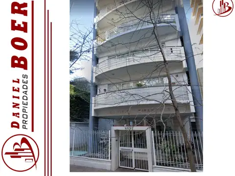 Depto 2 Ambientes en venta. IMPECABLE 