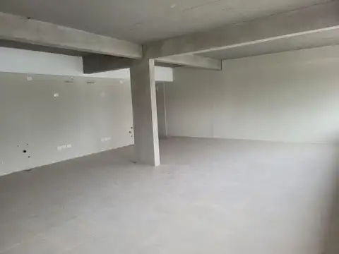 Local en Venta A Estrenar