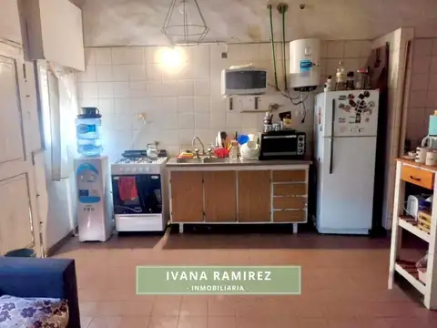 Casa en Venta en Sarmiento  - Lujan, USD 58.000