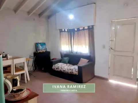 Casa en Venta de 2 dormitorios