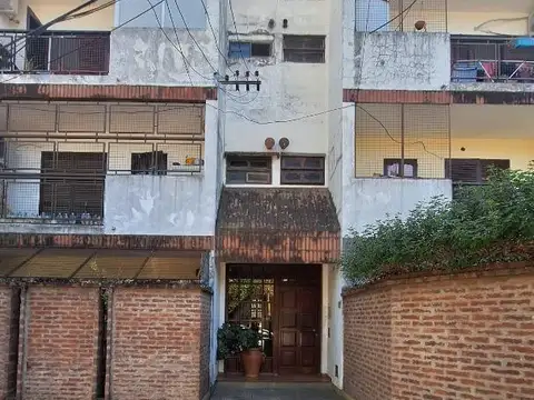 Aristóbulo del Valle 3900