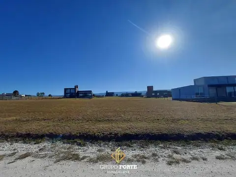 Lote Puerto del Águila Financiación Imperdible