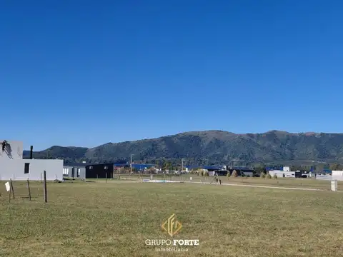Terreno en Venta 47  mts Fondo