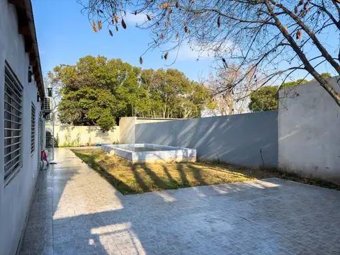 Casa en Venta en Melchor Romero, USD 75.000