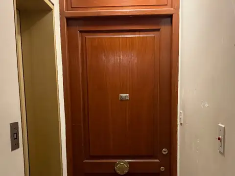 Departamento 6 ambientes con 3 baños