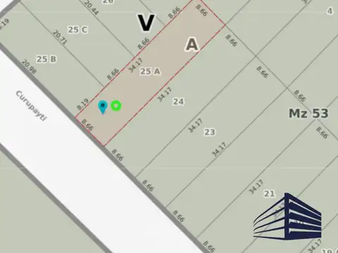 Galpon en Venta en Villa Adelina, USD 395.000