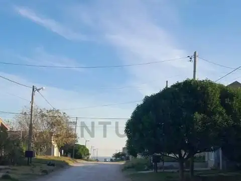 Terreno en Venta 10  mts Frente