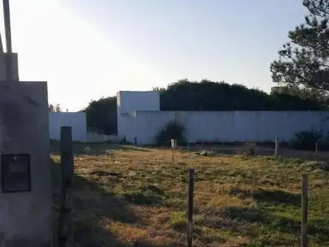 Terreno en Venta en Balneario Claromeco, USD 40.000