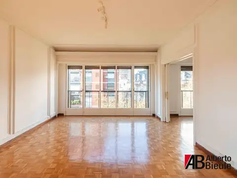 Avenida Santa Fe 3300