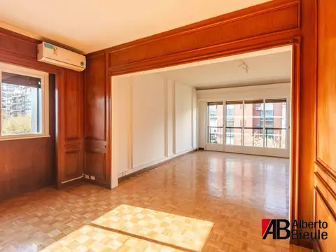 Departamento en Alquiler 60 años