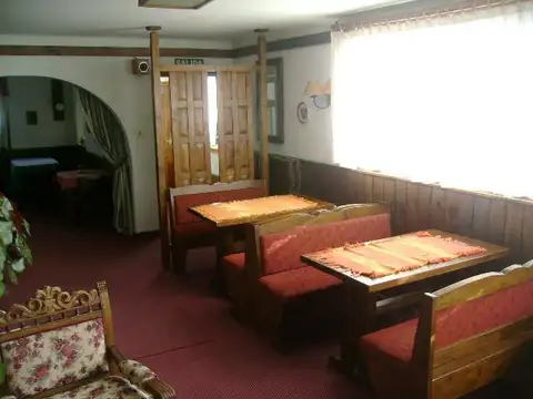 Hotel en Venta en San Carlos de Bariloche, USD 1.100.000
