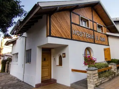 Hotel en Venta en San Carlos de Bariloche, USD 1.100.000