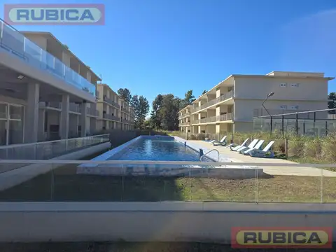 Departamento en Alquiler A Estrenar