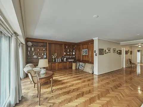 Departamento en Venta de 3 dormitorios