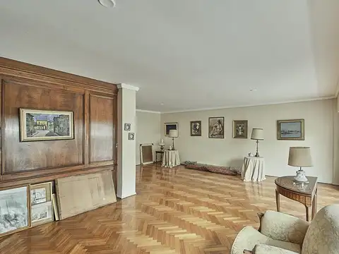 Departamento en Venta en Recoleta, USD 520.000