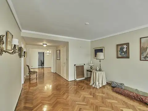 Departamento en Venta con 2 cocheras