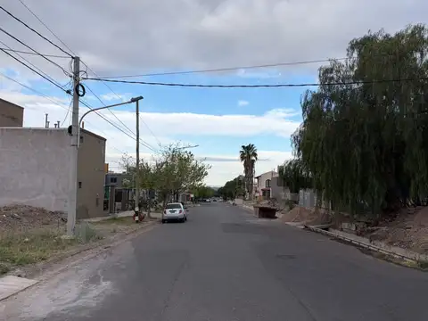 Terreno en Venta en Las Heras, USD 45.000