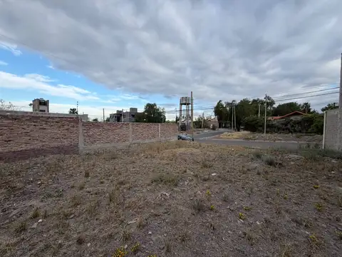 Terreno en Venta de 275,0 m2