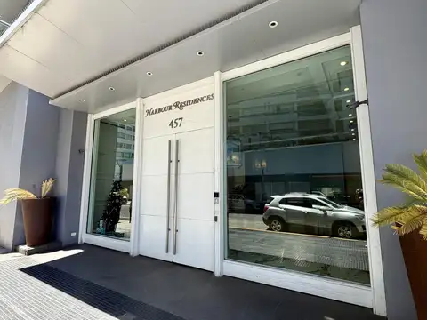 Oficina en Puerto Madero