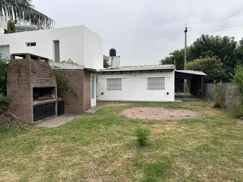 Casa en Alquiler de 2 dormitorios