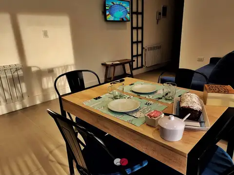 Departamento en Alquiler 3 años