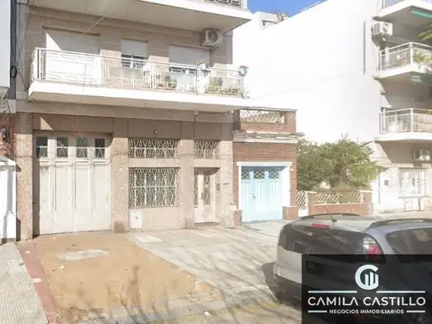 Galpon en Alquiler en Villa Devoto, USD 2.800