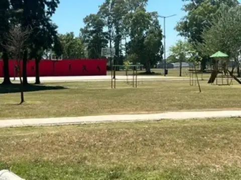 LOTE DE 1000  MTS2 EN AEROCOUNTRYCLUB