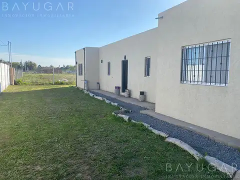 Venta Casa - Parque Robles 1- Exaltación de la Cruz - Amplio Parque