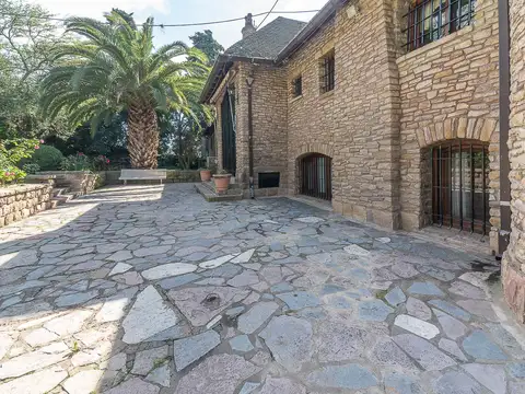 Casa en Alquiler de 7 dormitorios