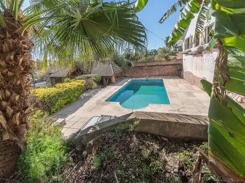 Casa en Alquiler al Noreste