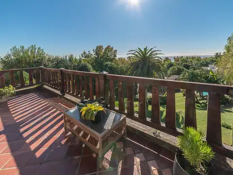 Casa en Alquiler en Acassuso, USD 22.000