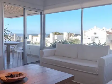 Departamento en Alquiler de 3 dormitorios