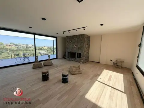Casa en Venta A Estrenar
