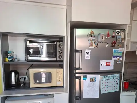 Depto Tipo Casa en Venta 20 años