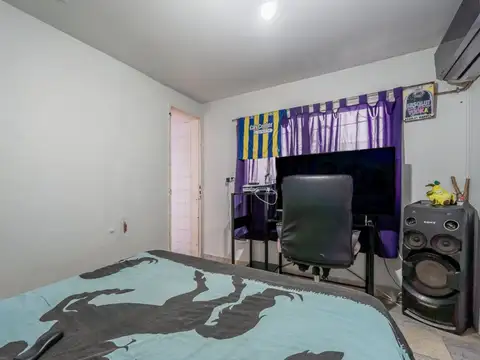 Depto Tipo Casa en Venta 26 años