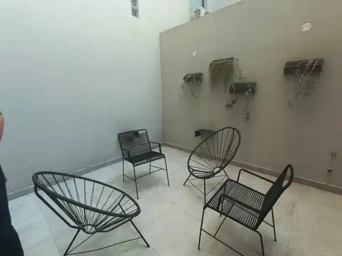 Departamento en Venta en Palermo, USD 134.500