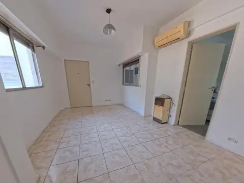 Departamento en Alquiler en Almagro Norte, $ 650.000