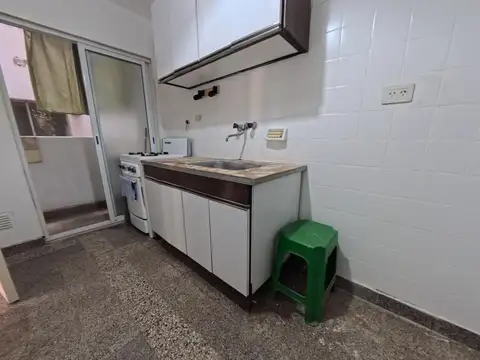 Departamento en Alquiler Permite mascota