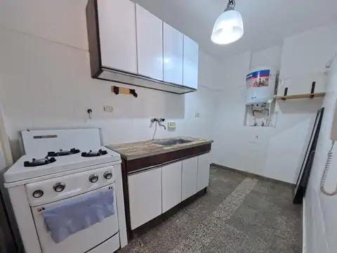 Departamento en Alquiler 45 años