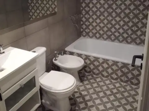 Departamento en Alquiler 2 años
