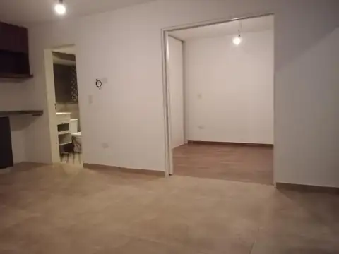 Departamento en Alquiler 2 años