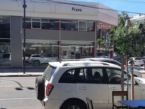 Av  Francisco Beiro 4416 4400, Piso 5