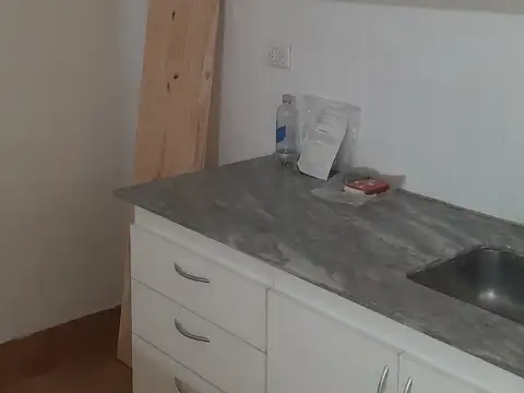 Departamento en Alquiler 43 años