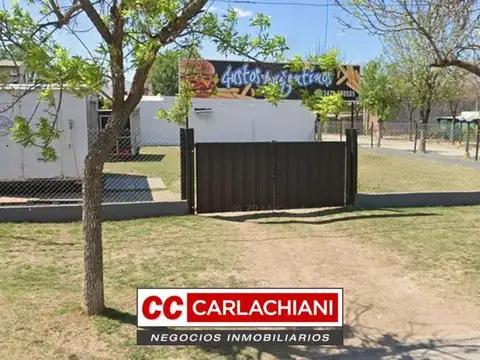 Terreno en Venta de 488,0 m2