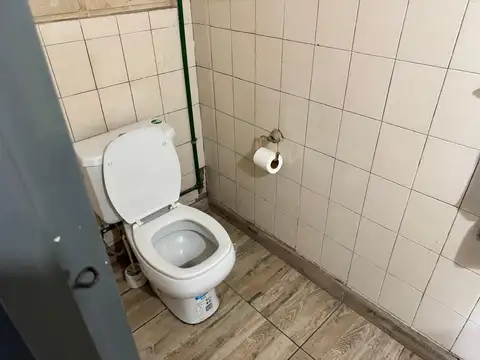 Depósito en Tortuguitas