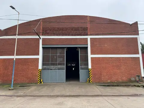 Depósito en Tortuguitas