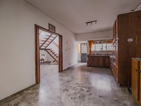 TERRENO EN VENTA SAN ISIDRO- PERMUTA
