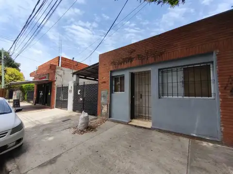 Terreno en Venta en Beccar, USD 379.000