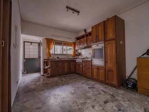 Terreno en Venta en Beccar, USD 379.000